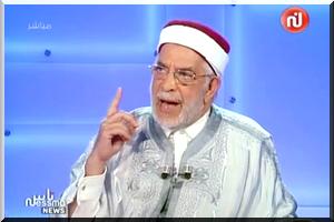 Soumaya Jebali dans le «coma» suite à son accusation dans l’affaire des visas mauritaniens ! - [Video]