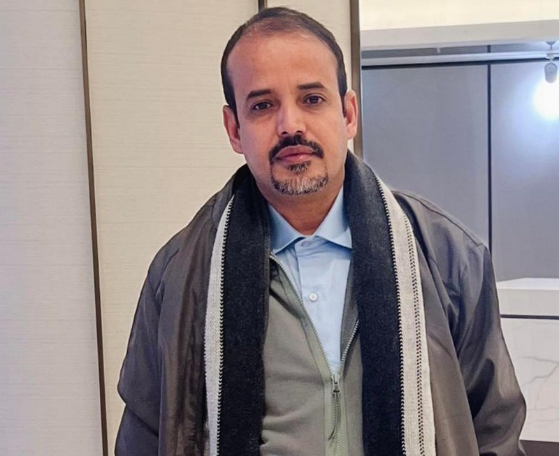 Déclaration du Comité technique de soutien du candidat Mohamed Lemine El Mourteji