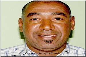 Moussa Ghassoum, nouveau sélectionneur du Djibouti