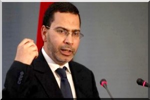  Mustapha El Khalfi dément toute tension entre le Maroc et la Mauritanie