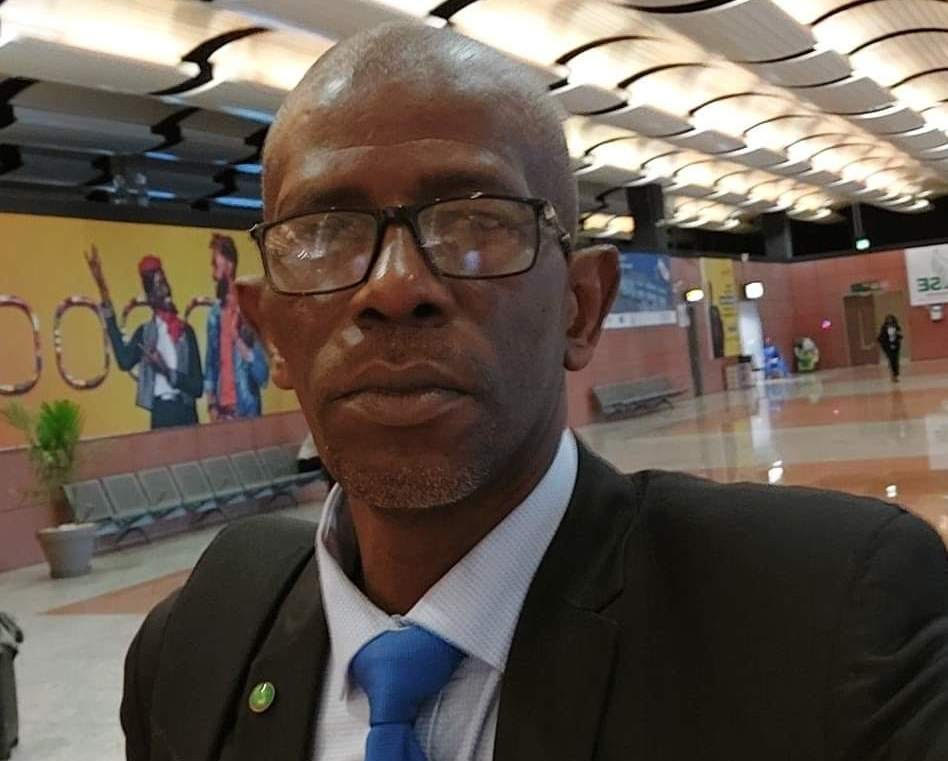 M’Bagne : « Nous avons le sentiment, dès fois, de ne pas appartenir à la Mauritanie », dixit le député Niang Amadou Moctar