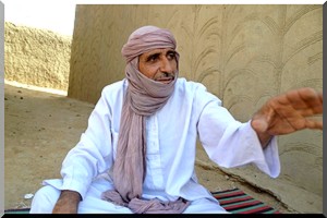 Le défi du rapatriement au Mali. 