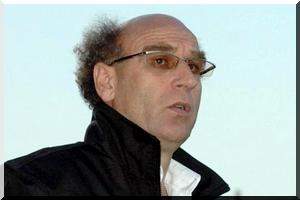 Football : La FFRIM négocie avec Patrice Neveu... 