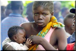 Nigéria : seize femmes enceintes libérées d'une 'usine à bébés'