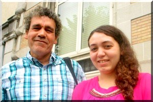 Nihal Chahbar, meilleure bachelière du Maroc avec 19,32 de moyenne