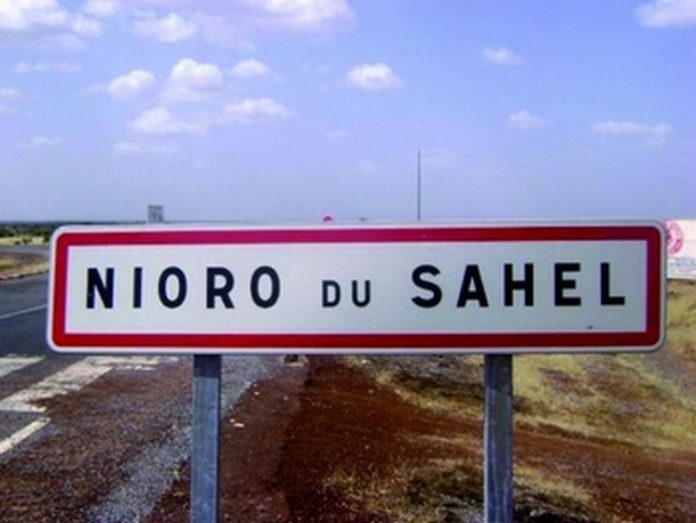 Mali: sous blocus jihadiste, les habitants de Nioro du Sahel appellent à l'aide