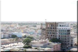 Nouakchott : Comment le Ramadan se vit