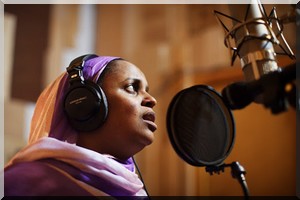Noura Mint Seymali : Janis Joplin du désert de Mauritanie 