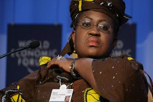 Ngozi Okonjo-Iweala, la Nigériane que Washington ne veut pas voir à la tête de l'OMC