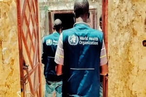 OMS : la Mauritanie atteindra à la fin du mois l’objectif fixé mondialement pour la vaccination