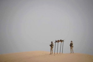 L’ONU appelle la communauté internationale à soutenir le G5 Sahel