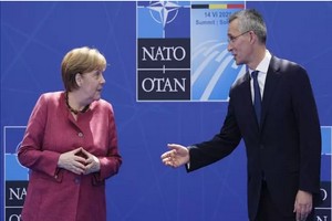 OTAN : « notre approche au Sahel s’articule autour de notre partenariat avec la Mauritanie »