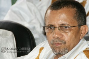 O. Ahmed El Waghef : le document du dialogue pouvoir-opposition a été divulgué par une source du forum