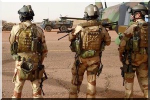 Défense et sécurité : le ministère français de la Défense fait le point sur l’opération Barkhane