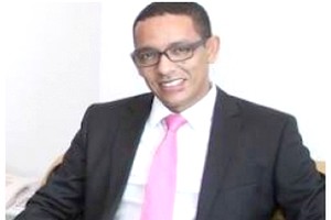 Mauritanie : le ministre du pétrole 