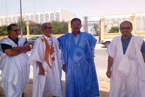 Tous les anciens sénateurs interdits de sortir du pays, sans autorisation