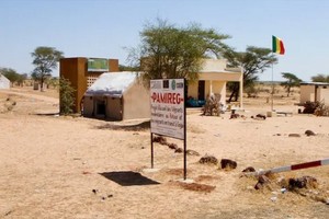Mauritanie-Mali : 3 millions de dollars pour le fonds de gestion des conflits et la résilience pastorale