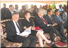 PAM / CSA : Le programme Cash Transfert pour soutenir les ménages les plus vulnérables…  