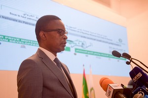 Expo Dubai : Testés négatifs à Nouakchott, six membres de la délégation testés positifs à l'aéroport de Dubai