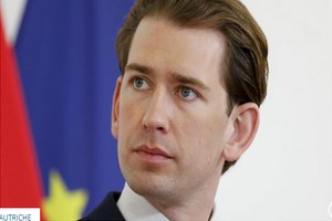Le Premier ministre autrichien, Sebastian Kurz, démissionne face aux accusations de corruption