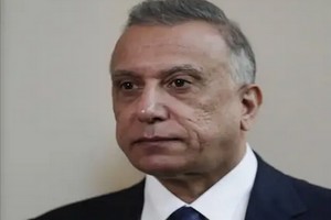 Irak : Le Premier ministre sort indemne d’une « tentative d’assassinat »
