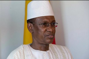 Mali : possible report des élections présidentielle et législatives