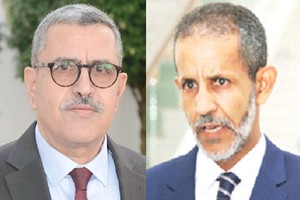 Algérie-Mauritanie : M. Djerad et son homologue mauritanien conviennent de donner un 