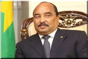 Tentation d'un troisième mandat pour Abdel Aziz : Avis de tempête de sable sur la  Mauritanie !