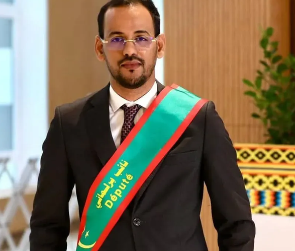 Nomination d’un nouveau président à la tête du groupe parlementaire du parti au pouvoir