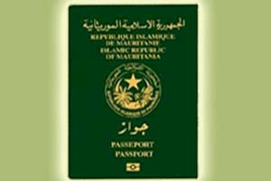 Passeports arabes : les EAU en tête et la Mauritanie à la 9ème place 