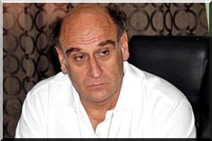 Exclusif : Patrice Neveu restera sélectionneur des Mourabitounes jusqu’en 2015