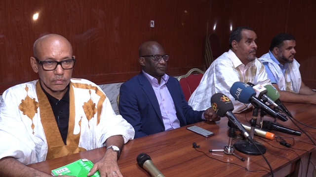 Opération Hadj 2022 : Plainte de deux agences de voyage contre le patronat