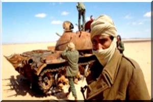  Le Polisario impliqué dans la plus grande opération de trafic de cocaïne en Mauritanie