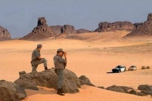 Algérie-Mauritanie : comment sécuriser l’immense frontière entre les deux pays ?