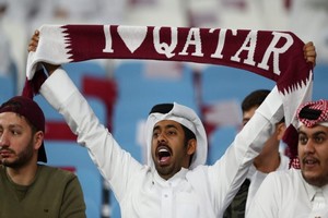 Coupe Arabe des Nations : La FIFA dévoile les 23 pays participants