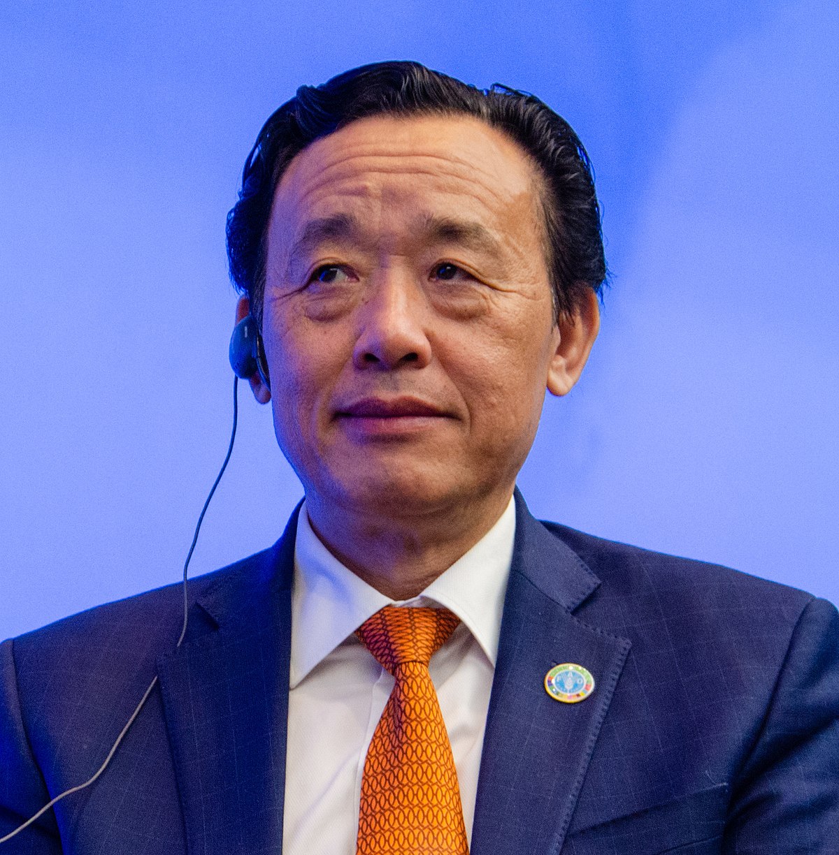 Journée mondiale de l’alimentation 2022 : M. Qu Dongyu, Directeur général de la FAO, s’exprime