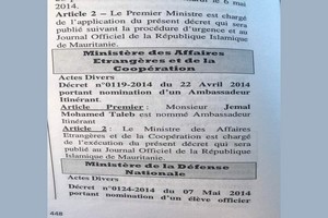 Quand le JDD se fourvoie !