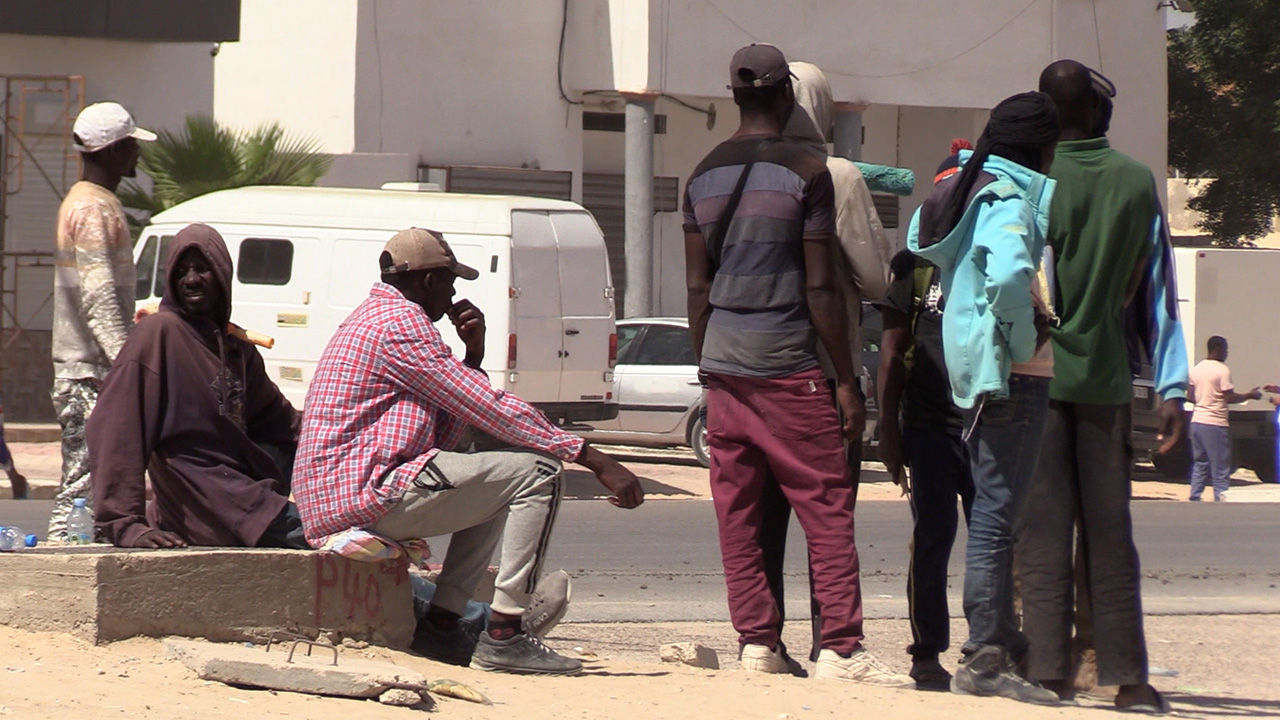 Mauritanie : réactions des migrants suite à la mise en place de la carte de séjour pluriannuelle