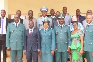 Le réseau RECEPAON en conclave à Nouakchott