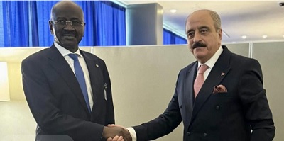 La Tunisie et la Mauritanie établissent de nouvelles perspectives