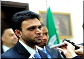 Un responsable américain : « Nous avons une stratégie future d’aide aux étudiants mauritaniens ».    