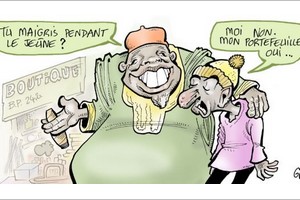 Ramadan : certains se sucrent plus que d’autres… 