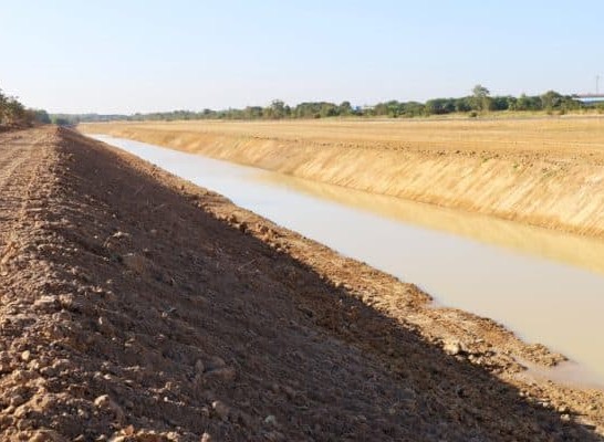 Mauritanie : le réseau d’irrigation de Rosso étendu pour la desserte des agriculteurs