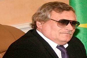 L’ambassadeur de Russie loue l'excellence du niveau des relations mauritano-russes 