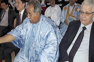 Semaine de la Francophonie : Ahmed Hamza répond aux ennemis du français