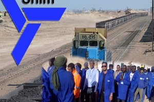 La SNIM négocie avec les délégués de son personnel avant le 1er mai