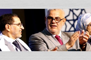 Maroc : le Premier ministre Saadeddine El Othmani au centre d’une drôle de guerre au PJD 