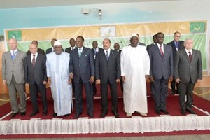 Sahel, ces dix personnalités qui feront l’actualité en 2018