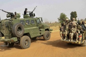 Sahel : l’embuscade du mercredi est un sérieux avertissement