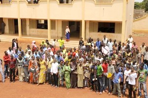 Mali : les jeunes du Sahel et du Maghreb se font entendre